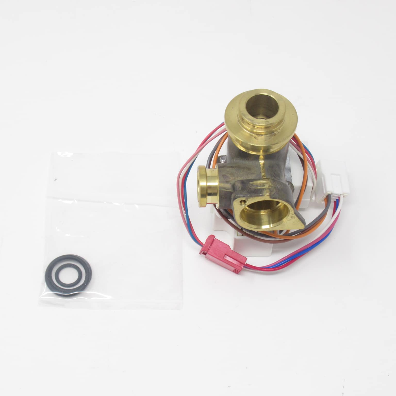 107000279 Rinnai Hot Water Servo Valve Assembly – HSI System North America